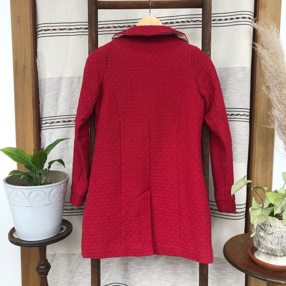 Matix Coat - image 4